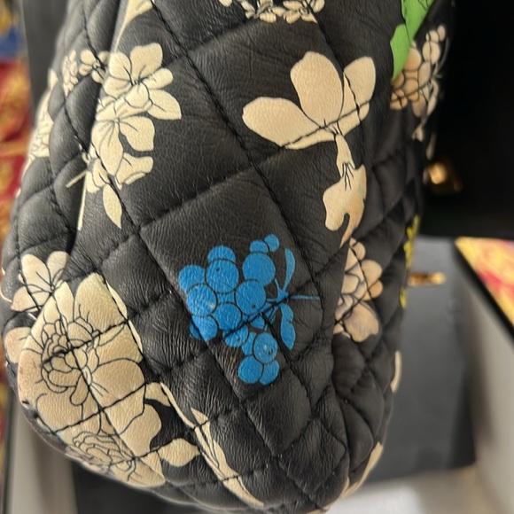 Versace handbag(box not included) - Picture 4 of 15